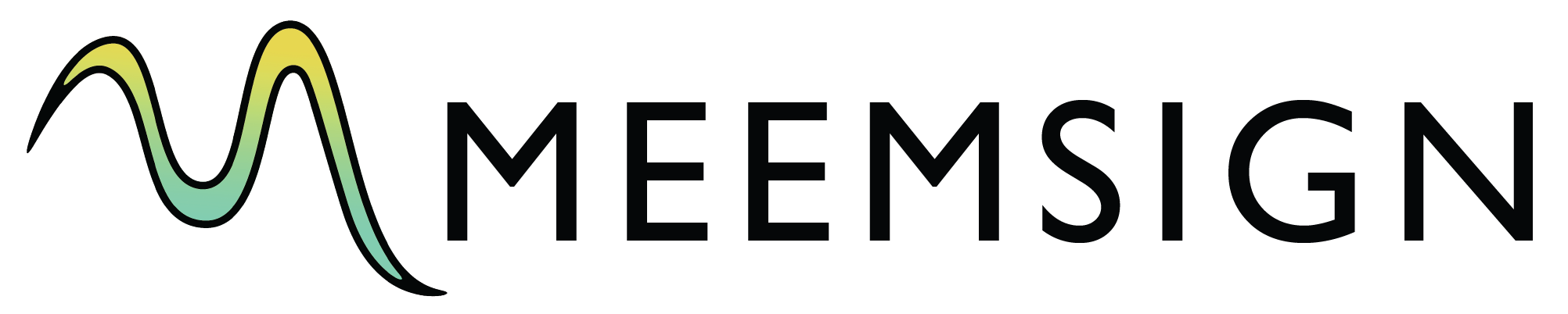 MeemSign company logo
